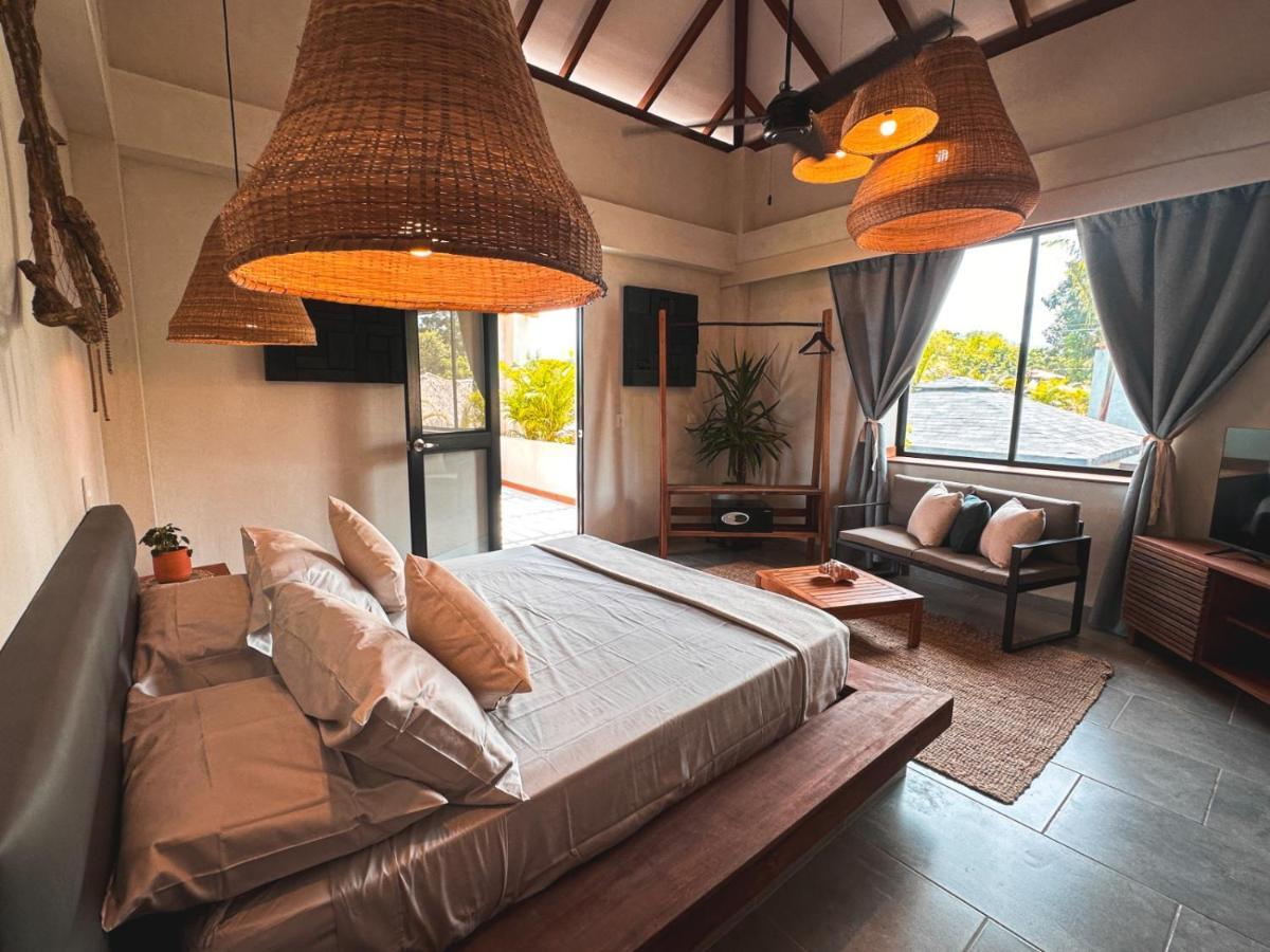 Mapuwi Villa & Suite Palomino Exteriör bild
