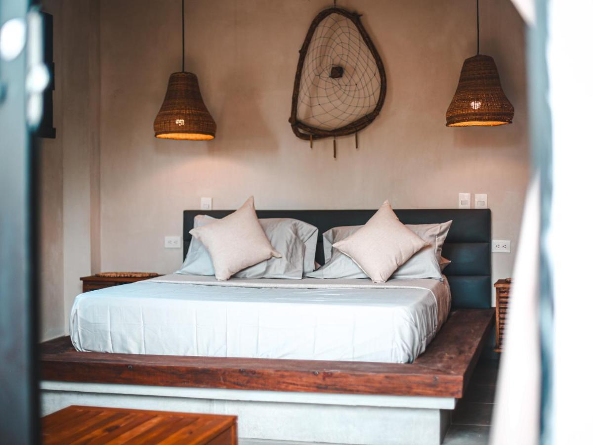Mapuwi Villa & Suite Palomino Exteriör bild