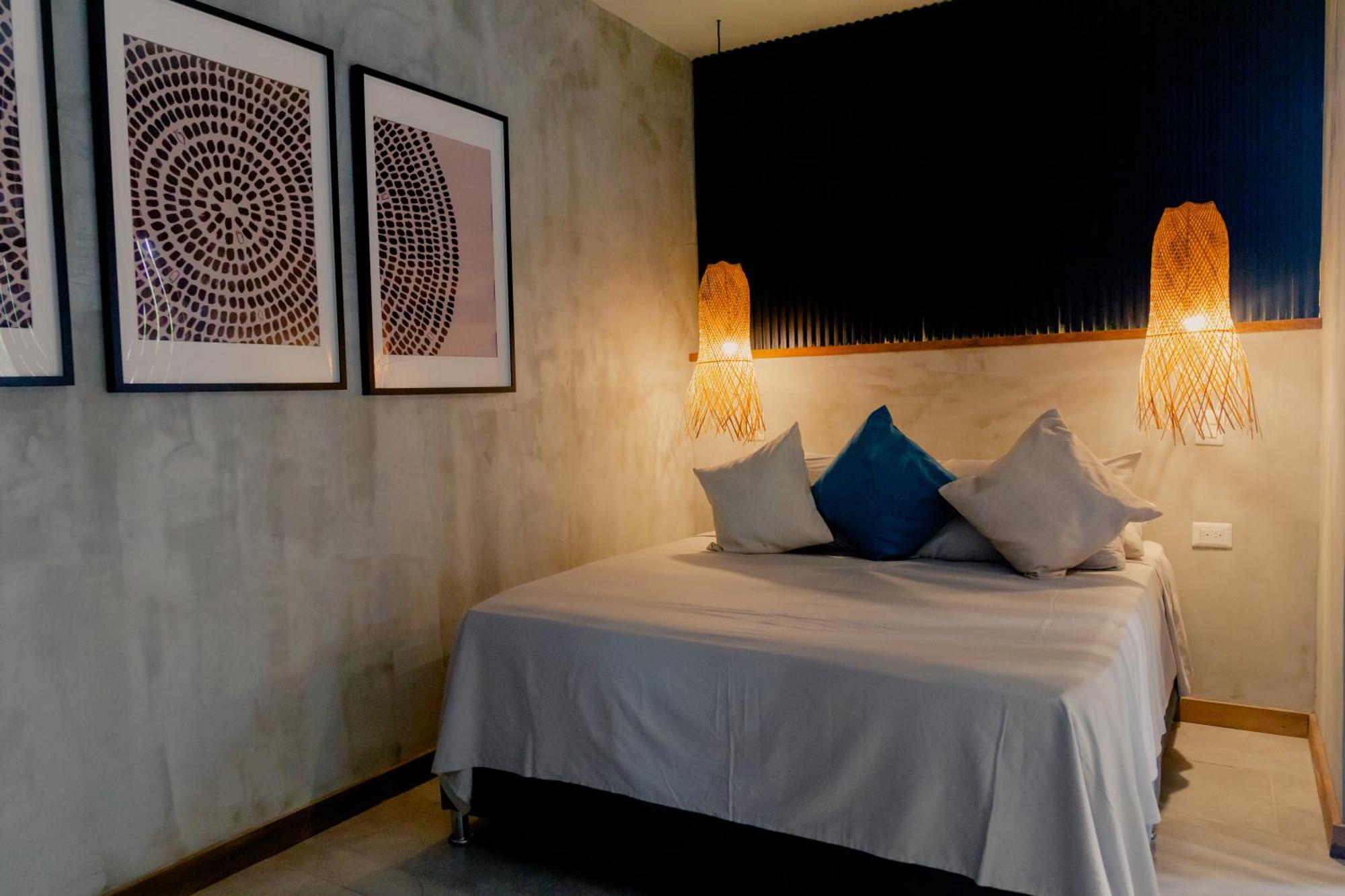 Mapuwi Villa & Suite Palomino Exteriör bild