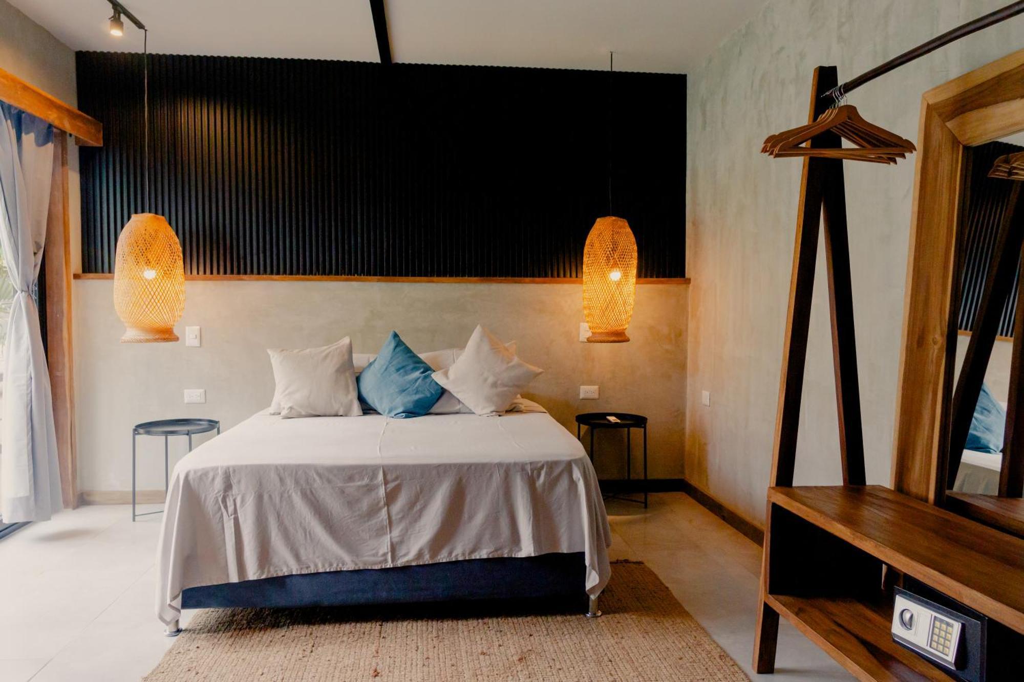 Mapuwi Villa & Suite Palomino Exteriör bild