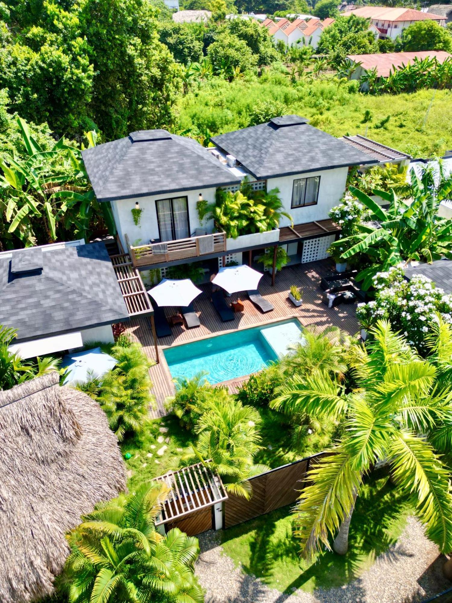 Mapuwi Villa & Suite Palomino Exteriör bild