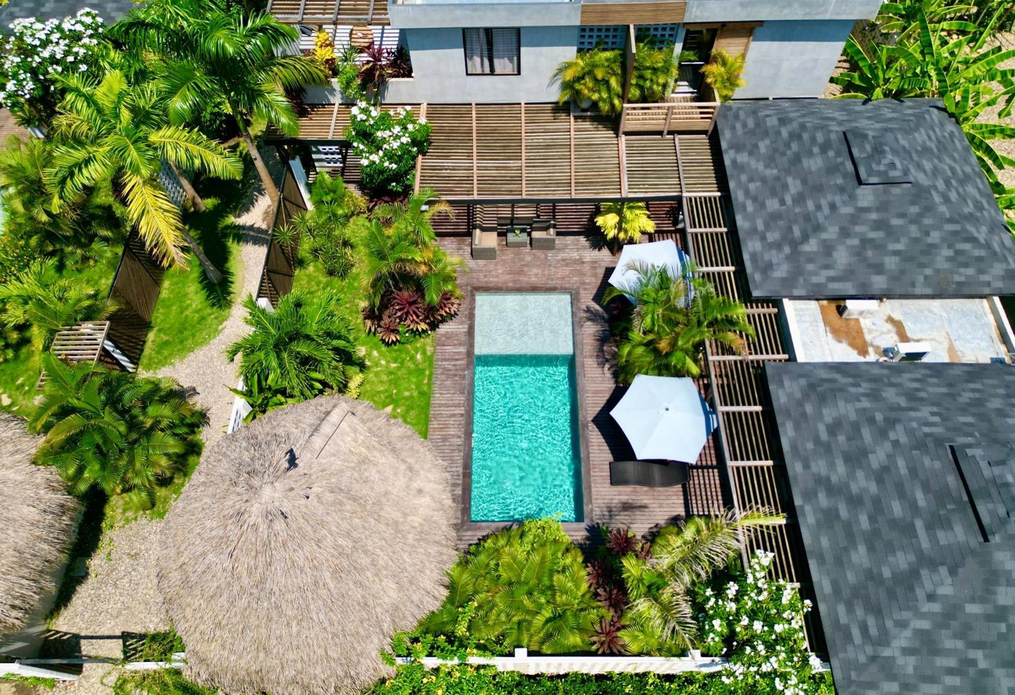 Mapuwi Villa & Suite Palomino Exteriör bild